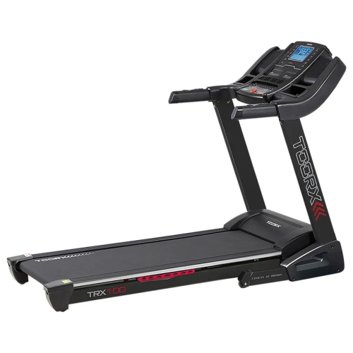 Купити Бігова доріжка  Toorx TRX-100-3.0 (TRX-100-3.0) у Києві - фото №1